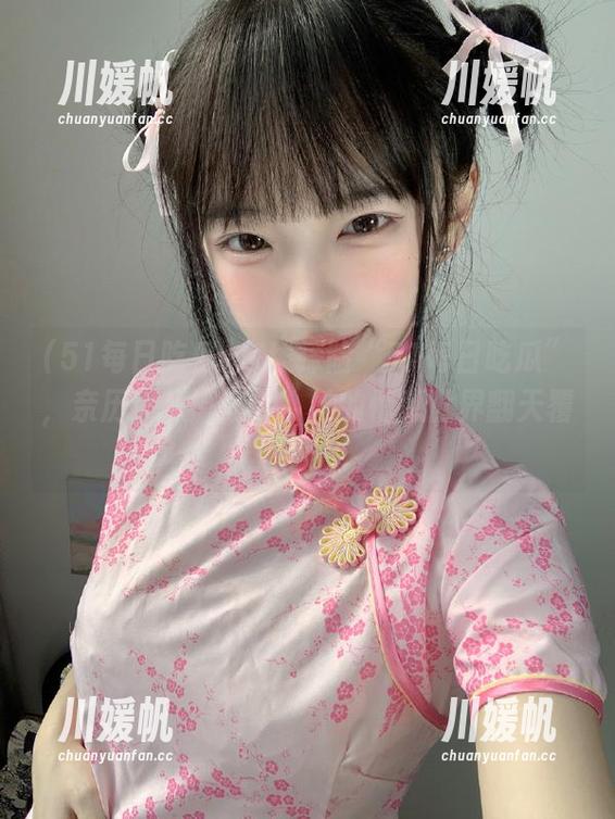 在线探险“51每日吃瓜”，亲历大瓜娜娜与，她的情感世界翻天覆地！