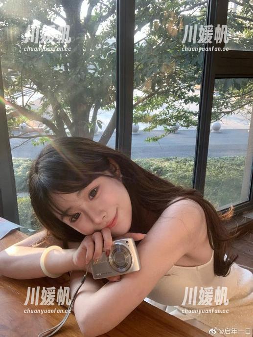 总有一天，我要在九幺吃瓜网站上被点赞和关注，那感觉真好