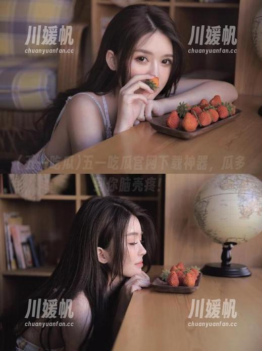 五一吃瓜官网下载神器，瓜多到你脑壳疼！