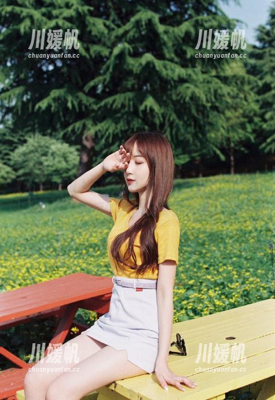 不好意思，看了娜娜后，我对五一吃瓜的热情又降了一点。